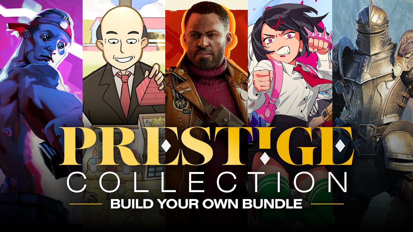 Prestige Collection - February 2024