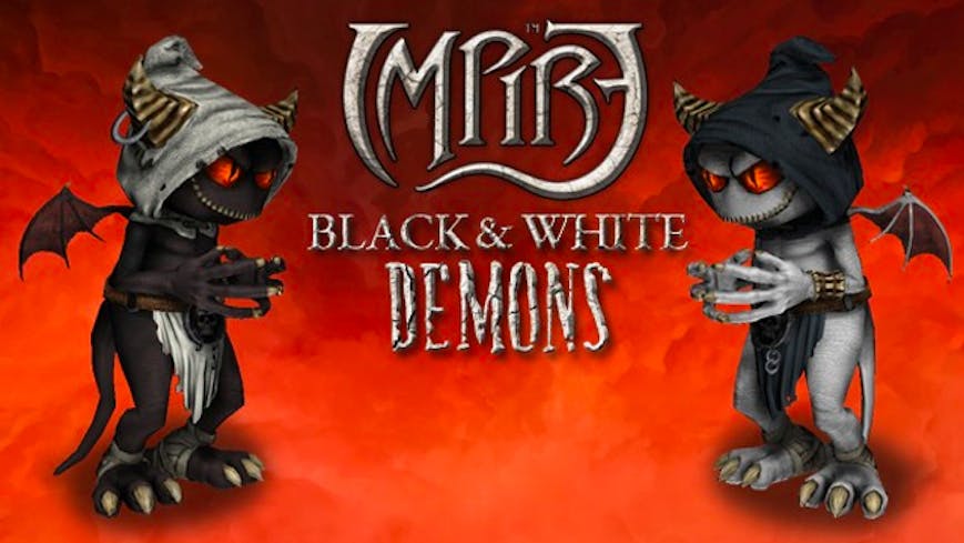 Impire: Black & White Demons