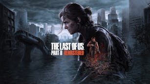 Product cover for The Last of Us™ Part II Remastered