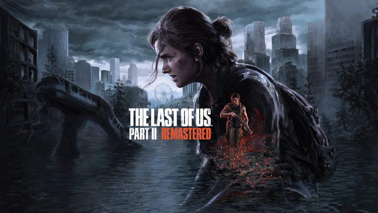 The Last of Us Part II