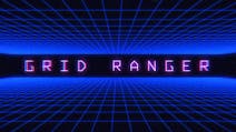 Product cover for Grid Ranger