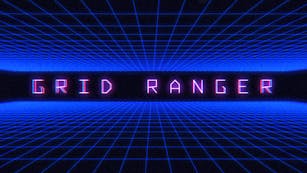 Product cover for Grid Ranger