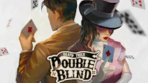 Product cover for Death Trick: Double Blind