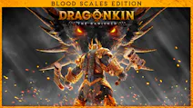 Product cover for Dragonkin: The Banished - Blood Scales Edition
