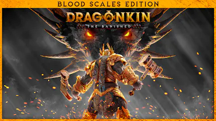Product cover for Blood Scales Edition