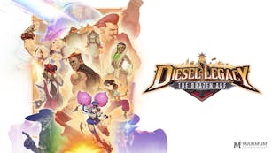 Diesel Legacy: The Brazen Age