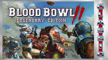 Product cover for Blood Bowl 2 - Legendary Edition (Classic)