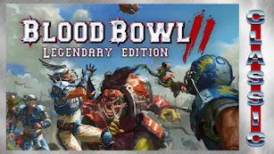 Product cover for Blood Bowl 2 - Legendary Edition (Classic)