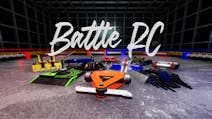 Product cover for Battle RC