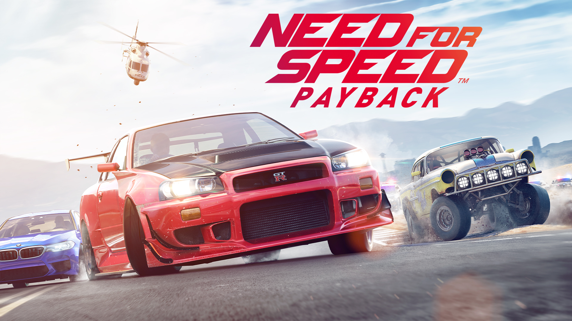 which is the latest need for speed game for pc