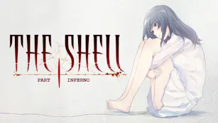 Product cover for The Shell Part I: Inferno