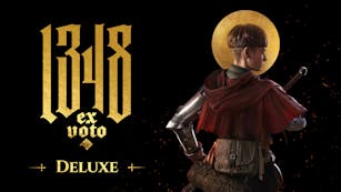 Product cover for 1348 Ex Voto - Deluxe Edition