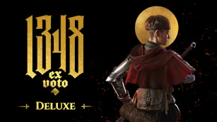 Product cover for 1348 Ex Voto - Deluxe Edition