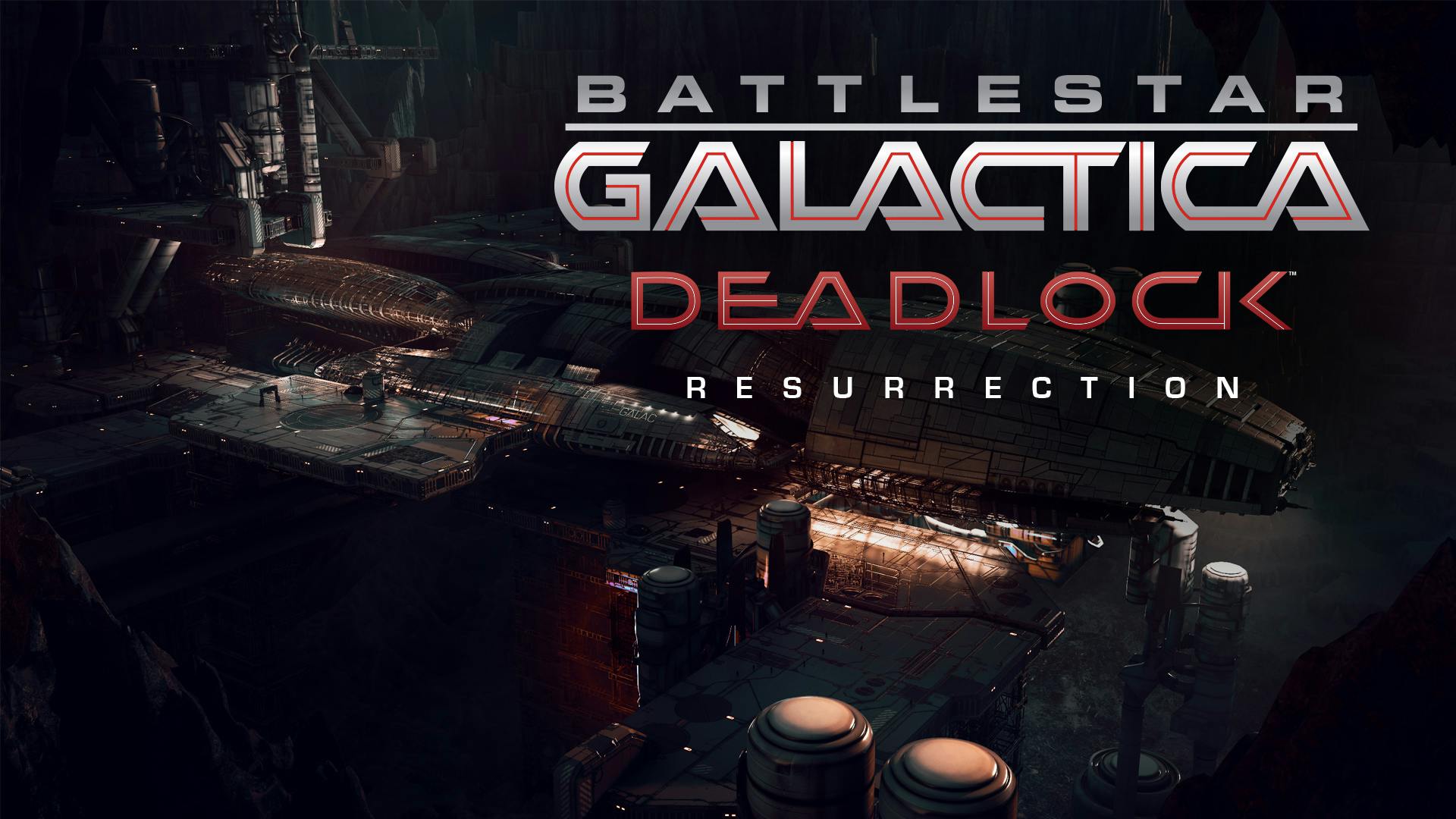 Battlestar galactica deadlock steam фото 25