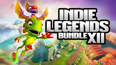 Indie Legends Bundle XII