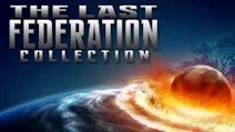 Product cover for The Last Federation Collection