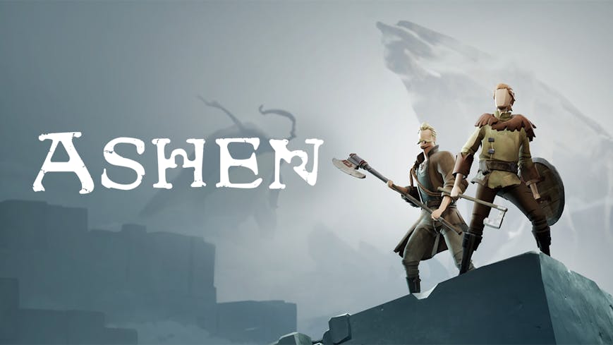 Ashen