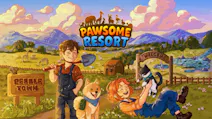 Product cover for Pawsome Resort