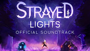 Product cover for Strayed Lights - Soundtrack - DLC