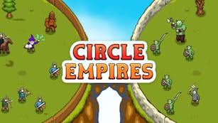 Product cover for Circle Empires