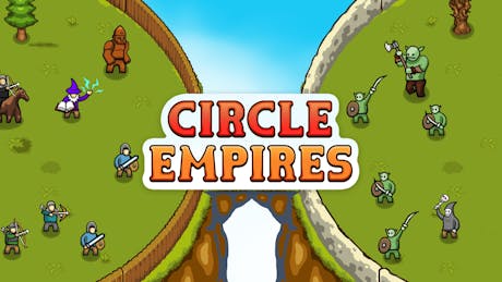 Product cover for Circle Empires