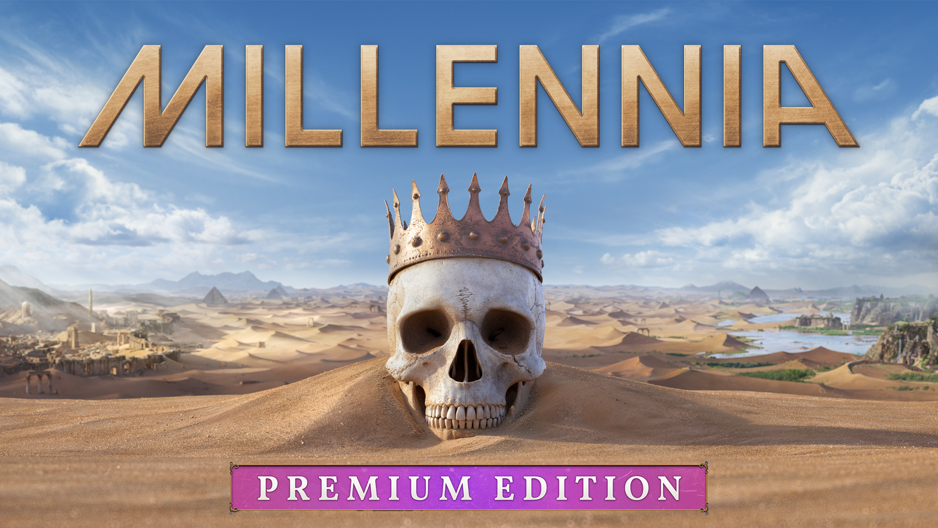 Millennia - Premium Edition