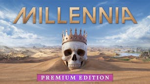 Product cover for Millennia - Premium Edition