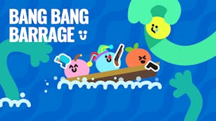 Product cover for Bang Bang Barrage