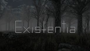Product cover for Existentia
