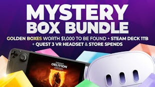 Mystery on the Move Bundle