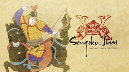 Product cover for Sengoku Jidai – Bjeongja Horan Campaign (2nd Manchu Invasion of Korea 1636) - DLC