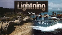 Product cover for Lightning: D-Day