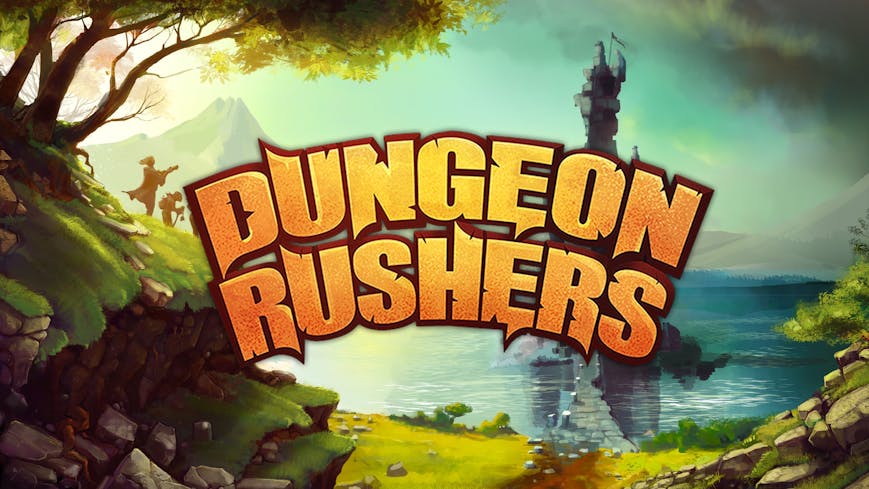 Dungeon Rushers