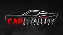 Product cover for Car Detailing Simulator