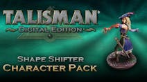 Product cover for Talisman - Character Pack #9 - Shape Shifter