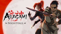 Product cover for Aragami: Nightfall DLC