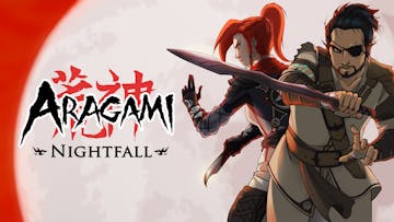 Argami Game Aragami | PC Mac Linux Steam Game | Fanatical