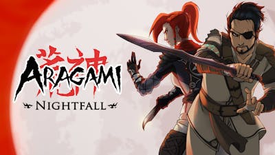 Aragami: Nightfall DLC