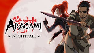 Product cover for Aragami: Nightfall DLC