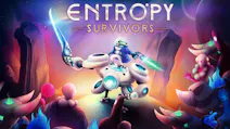 Product cover for Entropy Survivors
