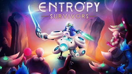 Product cover for Entropy Survivors