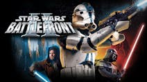 Product cover for STAR WARS™ Battlefront™ II (Classic)