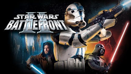  Star Wars Battlefront II - PC : Everything Else