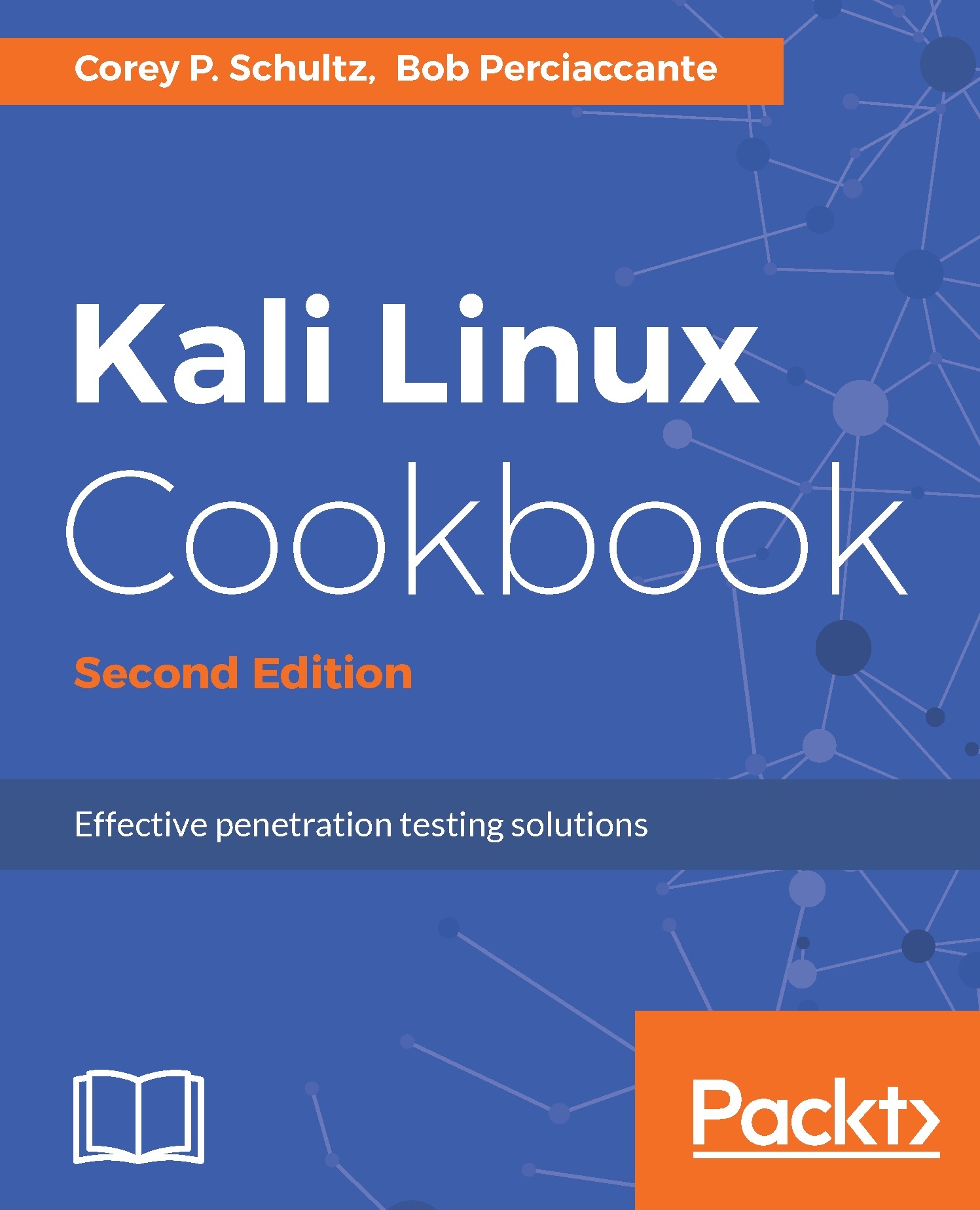 Kali Linux Bundle 3rd Edition | EBook Bundle | Fanatical