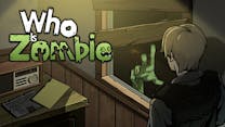 Product cover for Who Is Zombie