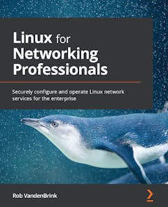 Linux for Networking Professionals