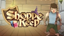 Product cover for Shoppe Keep