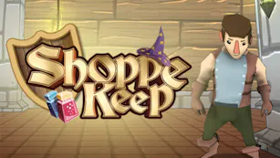 Product cover for Shoppe Keep