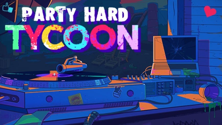 Party Hard Tycoon