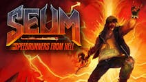Product cover for SEUM: Speedrunners from Hell